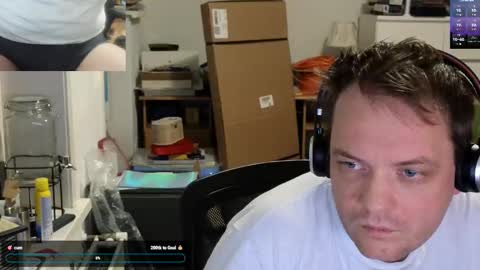 Henry online show from 12/17/24, 07:07