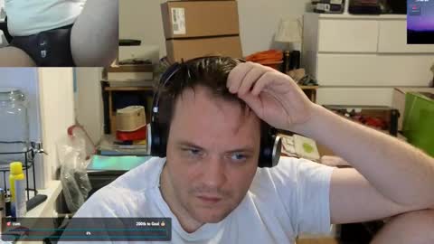 Henry online show from 12/18/24, 07:47