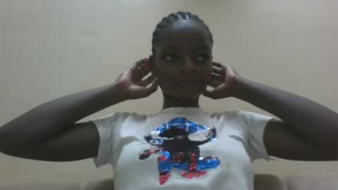 REBECCAH online show from 12/07/24, 01:07