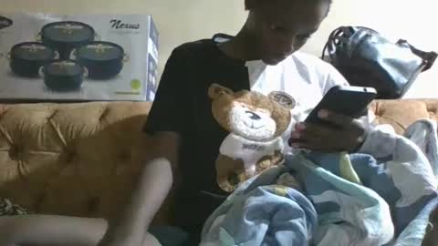 REBECCAH online show from 12/29/24, 09:06