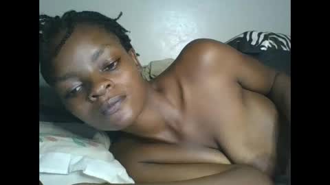 REBECCAH online show from 02/13/25, 09:17