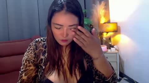 JENNY online show from 05/16/26, 11:46