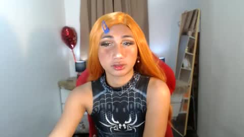 sexyjoan26 online show from 03/17/26, 03:59