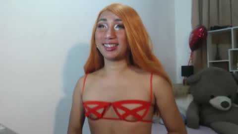 sexyjoan26 online show from 03/22/26, 10:29