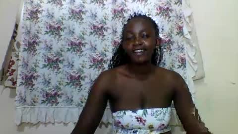 JOAN online show from 02/21/25, 01:11