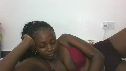 JOAN online show from 03/12/25, 05:38