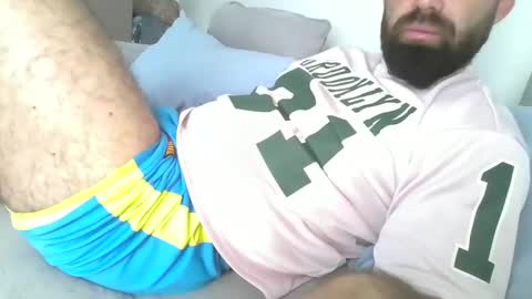 sexyjock1987 online show from 04/17/26, 06:16