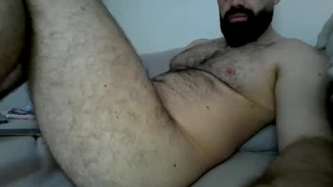 sexyjock1987 online show from 06/05/26, 10:10