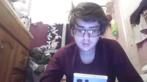 sexyjojo2222 online show from 01/15/25, 05:08