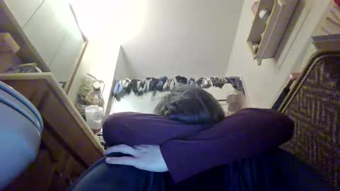 sexyjojo2222 online show from 03/15/26, 11:55