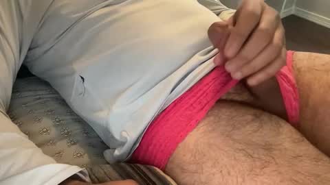 sexyjorgeman online show from 04/01/26, 02:36