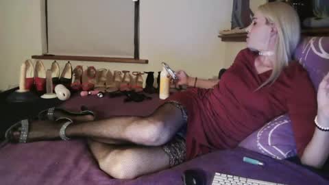 sexyjuliacd online show from 04/13/26, 08:47