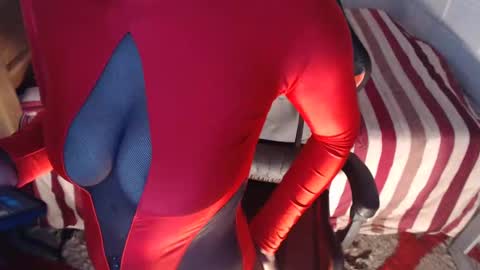 sexyjustin202 online show from 10/19/25, 10:21