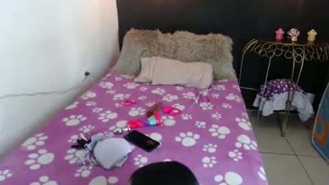 Kata sexy online show from 12/27/24, 12:29