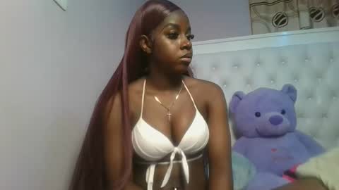 SexyKitty online show from 04/18/26, 04:33