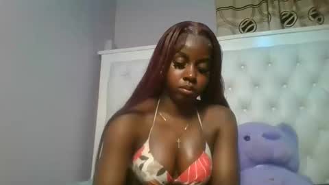 SexyKitty online show from 04/25/26, 05:10