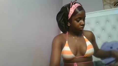 SexyKitty online show from 04/30/26, 07:53