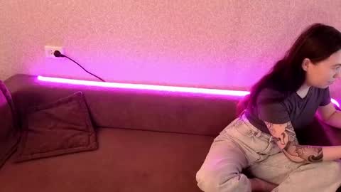 sexylady001001 online show from 04/21/26, 11:05