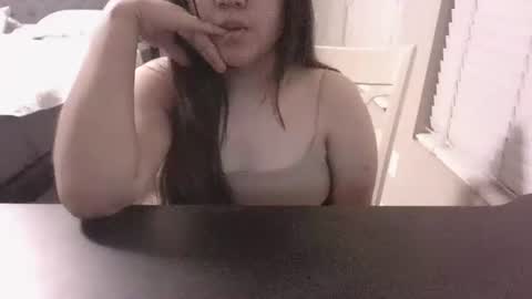 Snapshot of sexylatina22493587 chatting on 01/07/26, 01:19 sexylatina22493587 online show from 01/07/26, 01:19