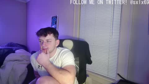 sexylax69 online show from 02/17/25, 01:36