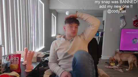 sexylax69 online show from 01/31/26, 07:11