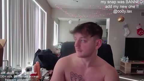 sexylax69 online show from 02/09/26, 03:27