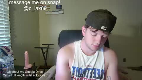 Snapshot of sexylax69 chatting on 06/26/26, 03:16 sexylax69 online show from 06/26/26, 03:16