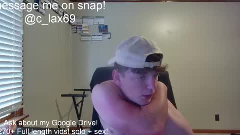 Snapshot of sexylax69 chatting on 07/02/26, 03:07 sexylax69 online show from 07/02/26, 03:07