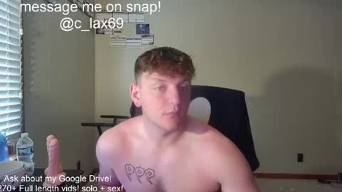 Snapshot of sexylax69 chatting on 07/20/26, 03:14 sexylax69 online show from 07/20/26, 03:14