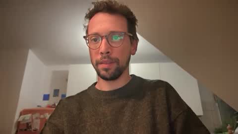 sexyleo8282 online show from 10/15/25, 06:08