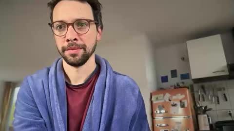 sexyleo8282 online show from 10/17/25, 07:55