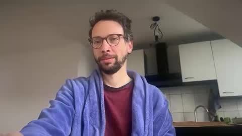 sexyleo8282 online show from 10/22/25, 08:58