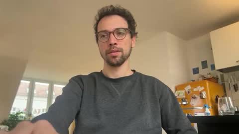 sexyleo8282 online show from 10/26/25, 10:21