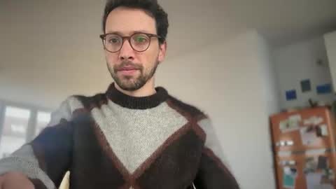 sexyleo8282 online show from 11/10/25, 11:09