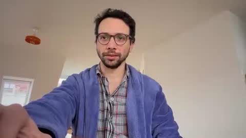 sexyleo8282 online show from 02/02/26, 10:14