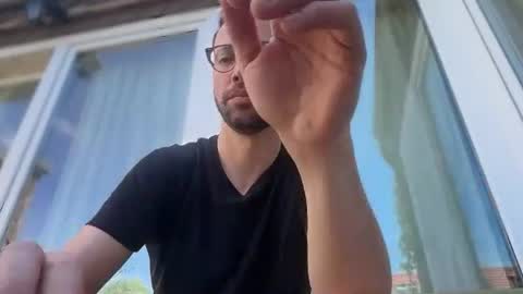 sexyleo8282 online show from 06/19/26, 08:18