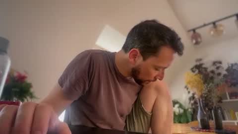 sexyleo8282 online show from 06/20/26, 10:29