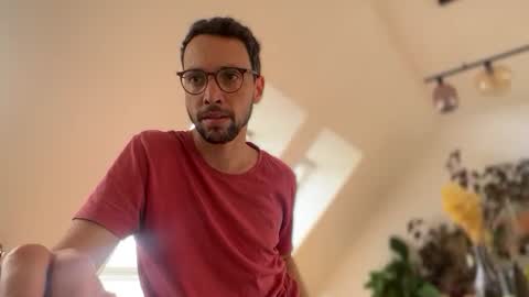 sexyleo8282 online show from 07/07/26, 10:30