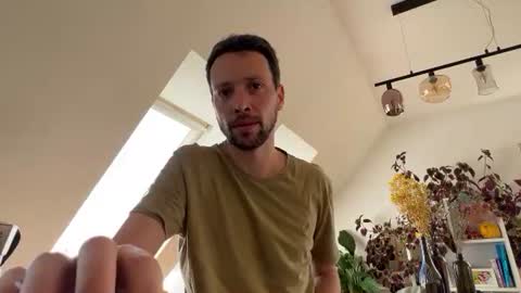 sexyleo8282 online show from 07/08/26, 09:14