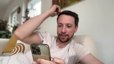 sexyleo8282 online show from 07/22/26, 08:06