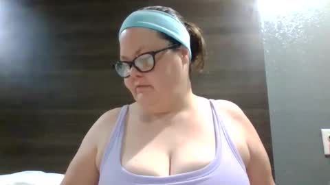 sexylil_bbw online show from 04/05/26, 10:40
