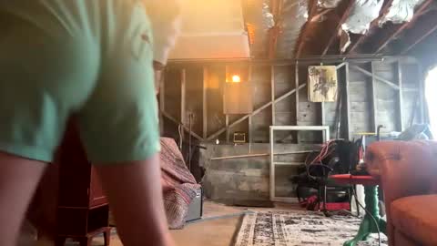 Sxytz online show from 12/07/24, 06:59