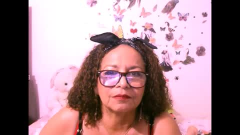 Sexy Lilith online show from 03/01/25, 02:04