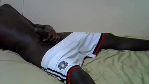 Snapshot of sexylinkedebony chatting on 03/22/26, 01:14 Samuel Ronald online show from 03/22/26, 01:14