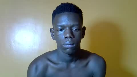 Snapshot of sexylinkedebony chatting on 03/30/26, 06:03 Samuel Ronald online show from 03/30/26, 06:03