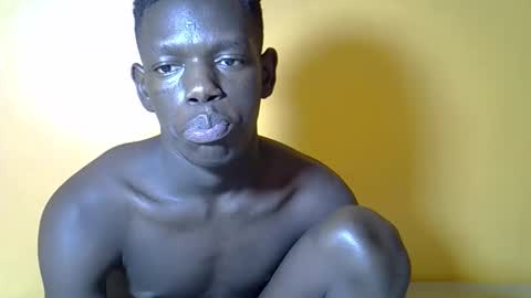 Snapshot of sexylinkedebony chatting on 03/31/26, 09:21 Samuel Ronald online show from 03/31/26, 09:21