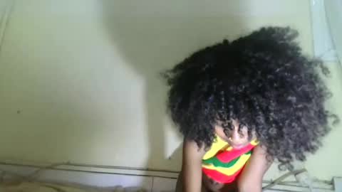 Elania online show from 02/27/26, 04:18