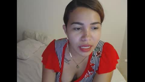 sexyloba  independent model online show from 02/17/25, 10:36