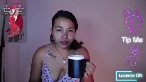 sexyloba  independent model online show from 09/10/25, 10:15