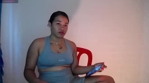 sexyloba  independent model online show from 09/13/25, 04:18